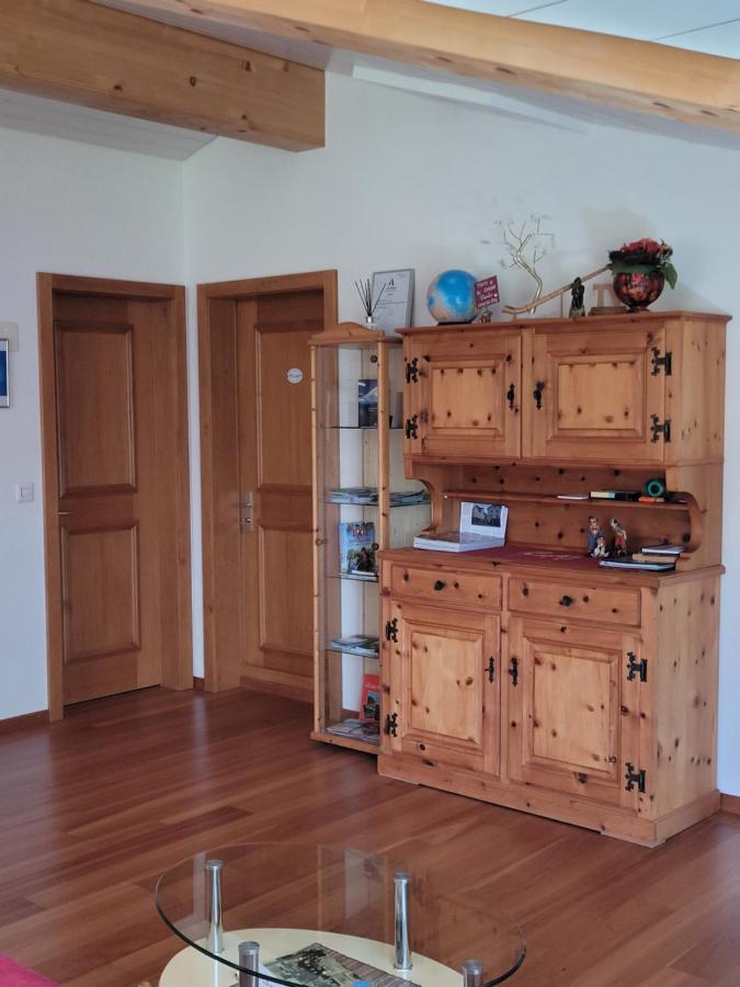 Ferienwohnung Bally Бруннен Екстер'єр фото