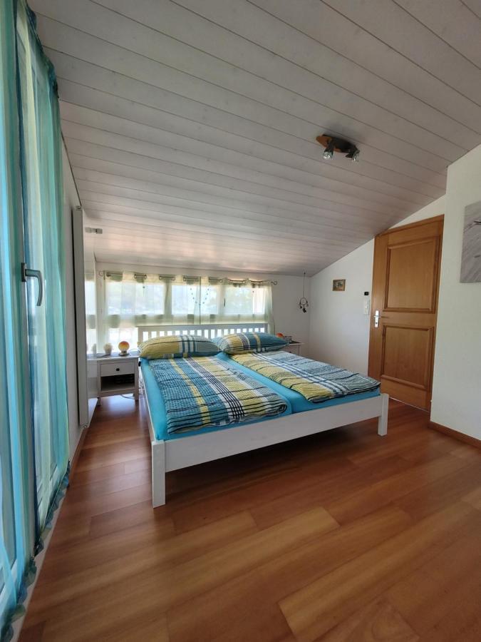 Ferienwohnung Bally Бруннен Екстер'єр фото
