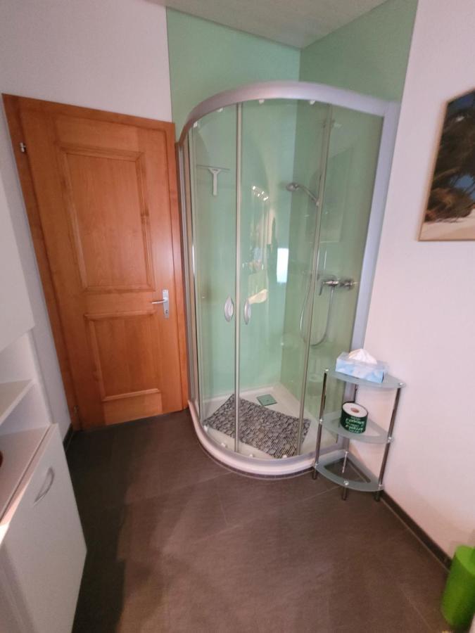 Ferienwohnung Bally Бруннен Екстер'єр фото
