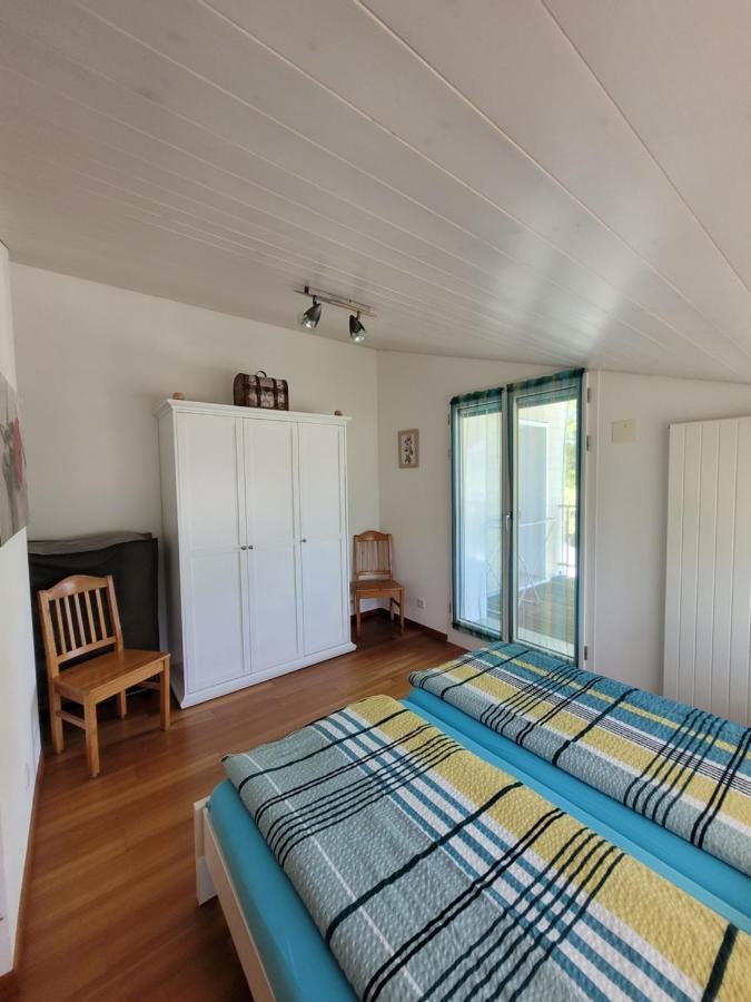 Ferienwohnung Bally Бруннен Екстер'єр фото